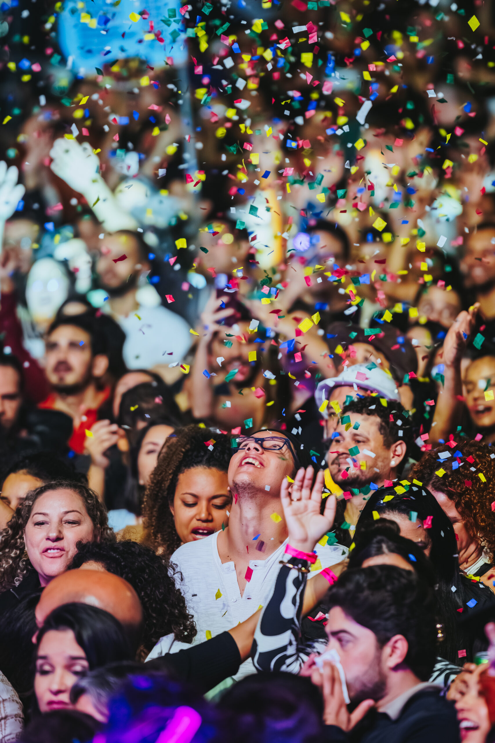 Image gallery marquee