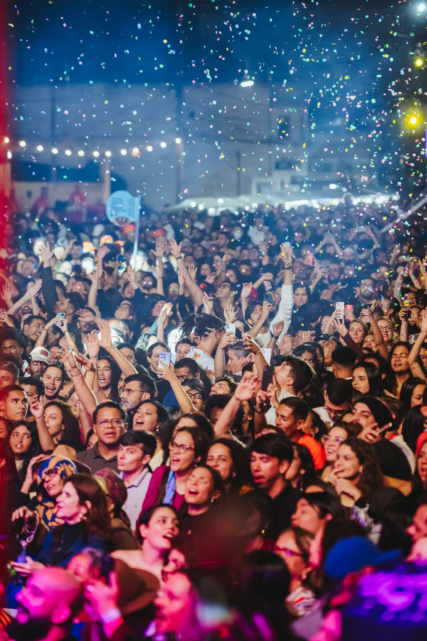 Image gallery marquee